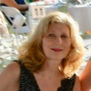 Meet your Posher, Linda